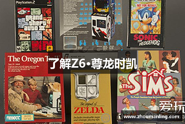 了解Z6·尊龙时凯